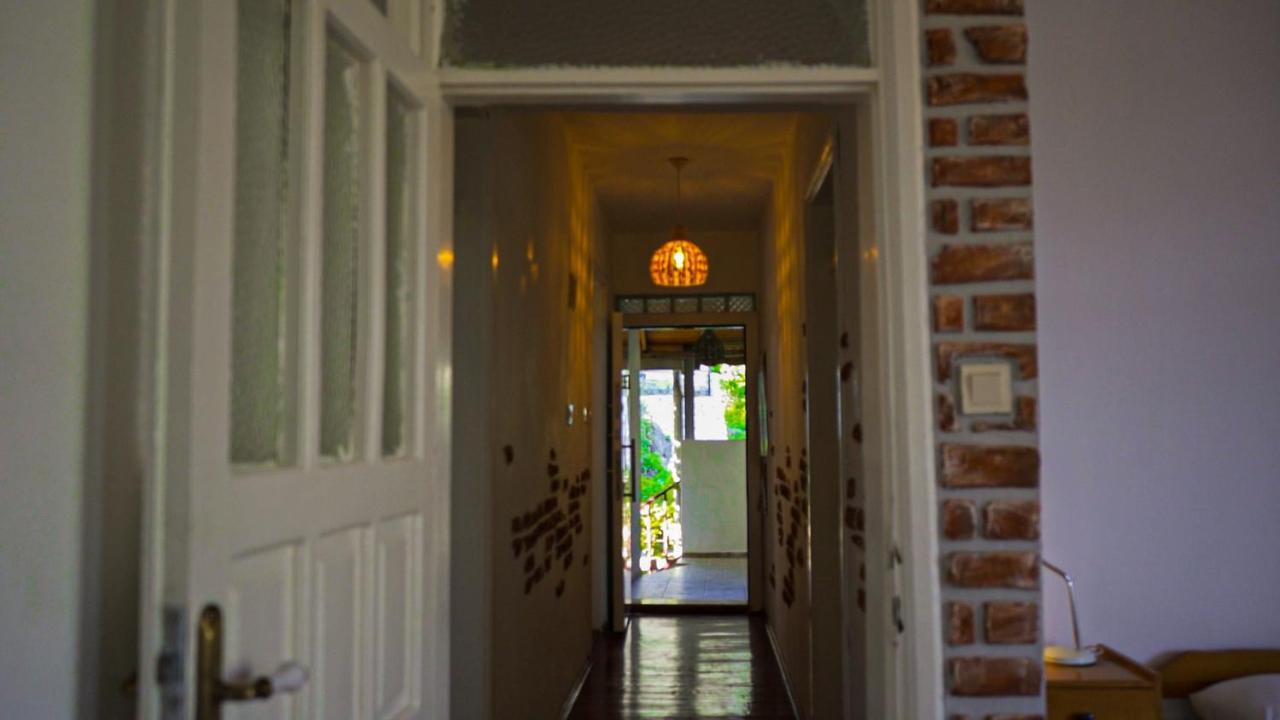 Kabak Mamma'S Pension Restaurant & Terrace Bar フェティエ エクステリア 写真