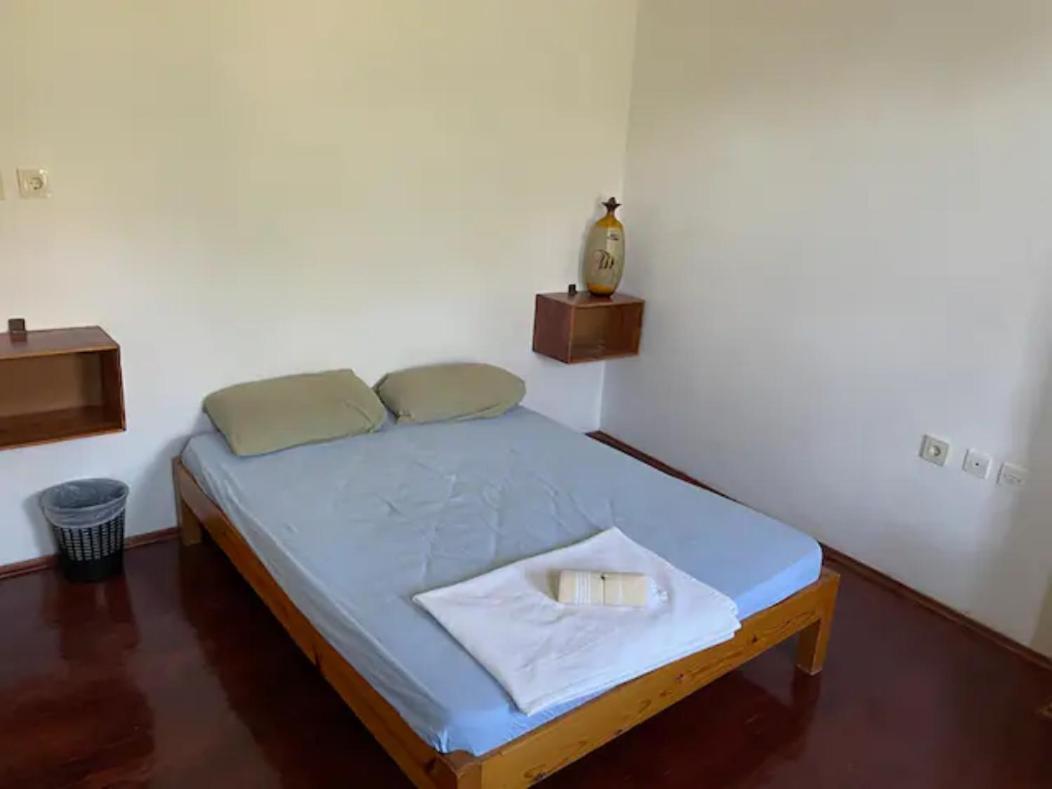 Kabak Mamma'S Pension Restaurant & Terrace Bar フェティエ 部屋 写真