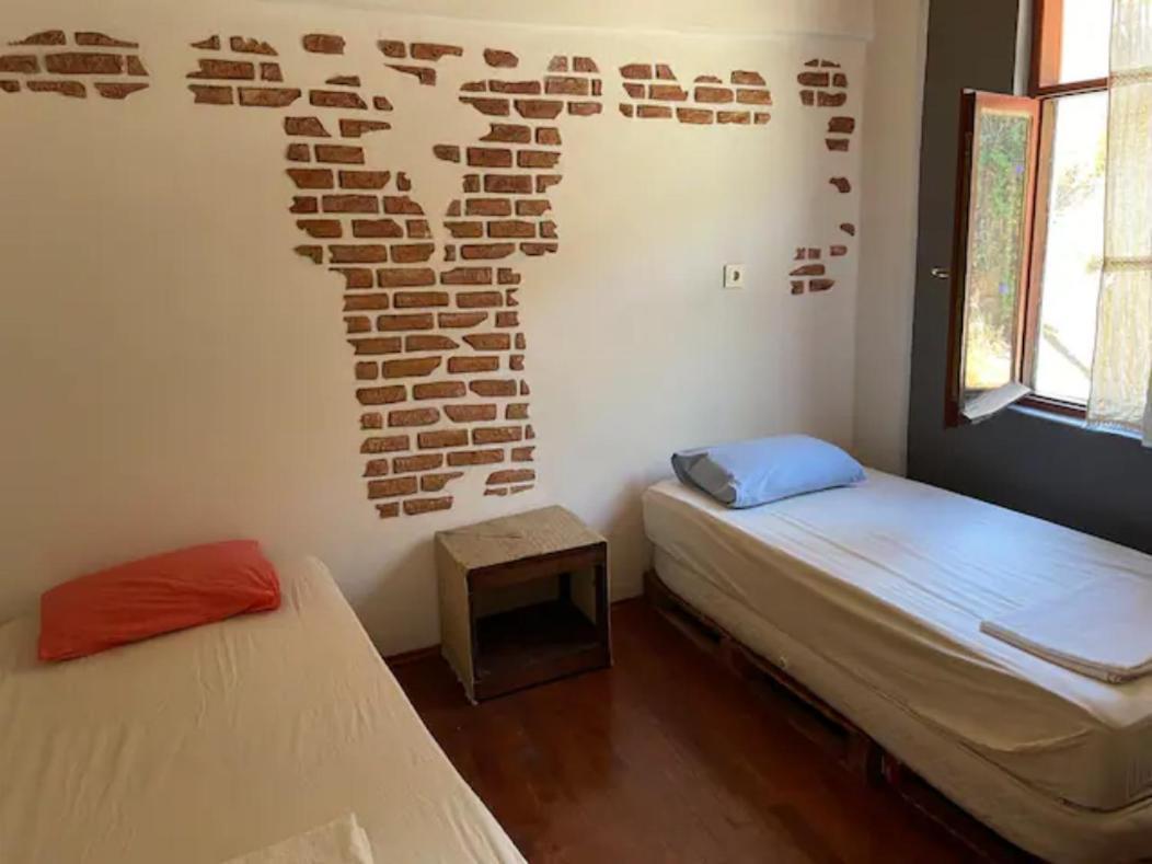 Kabak Mamma'S Pension Restaurant & Terrace Bar フェティエ 部屋 写真