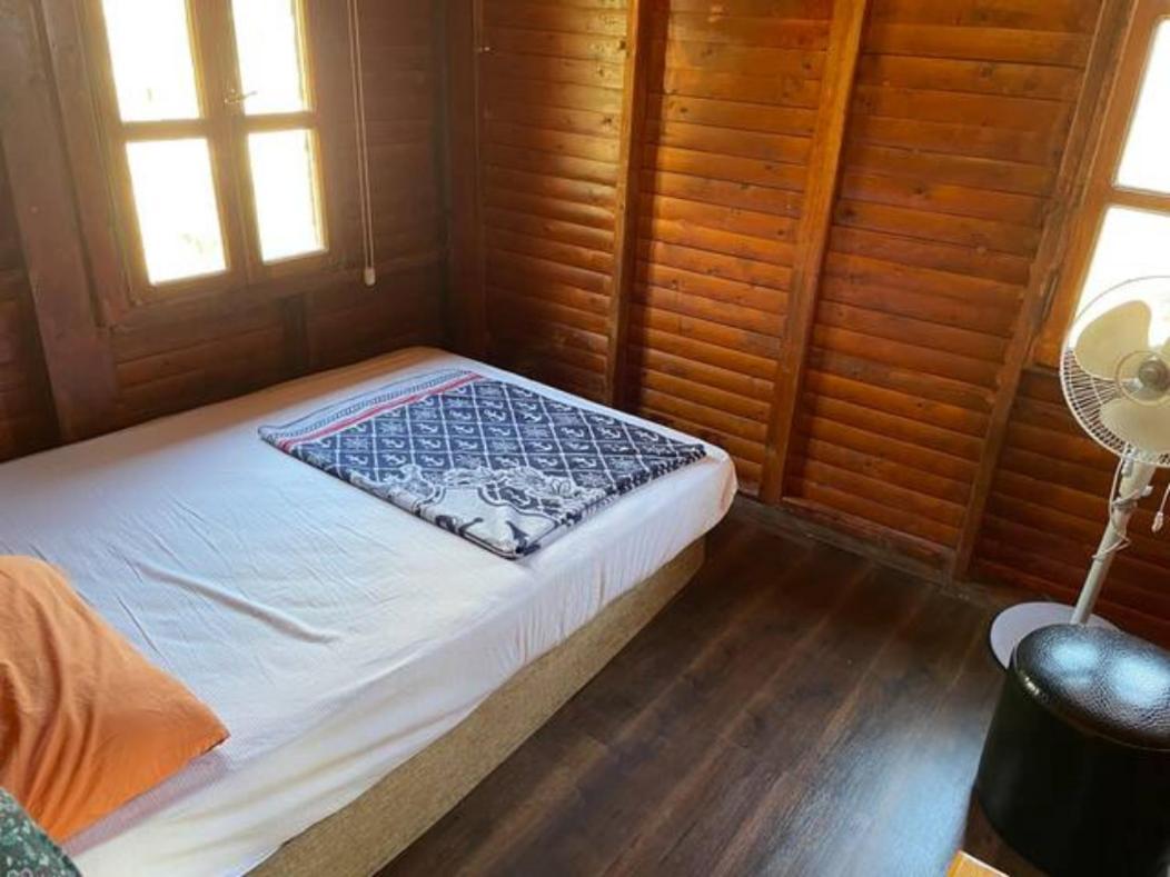 Kabak Mamma'S Pension Restaurant & Terrace Bar フェティエ 部屋 写真